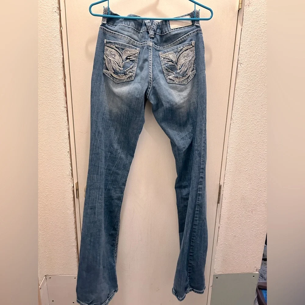 Vanity jeans - Picture 3 of 7